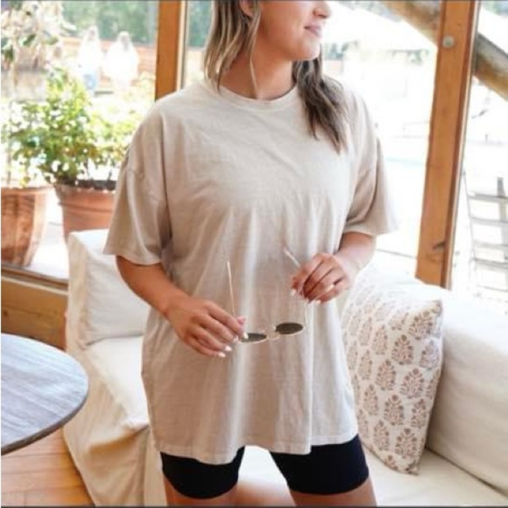 CJLA Charlie Tee